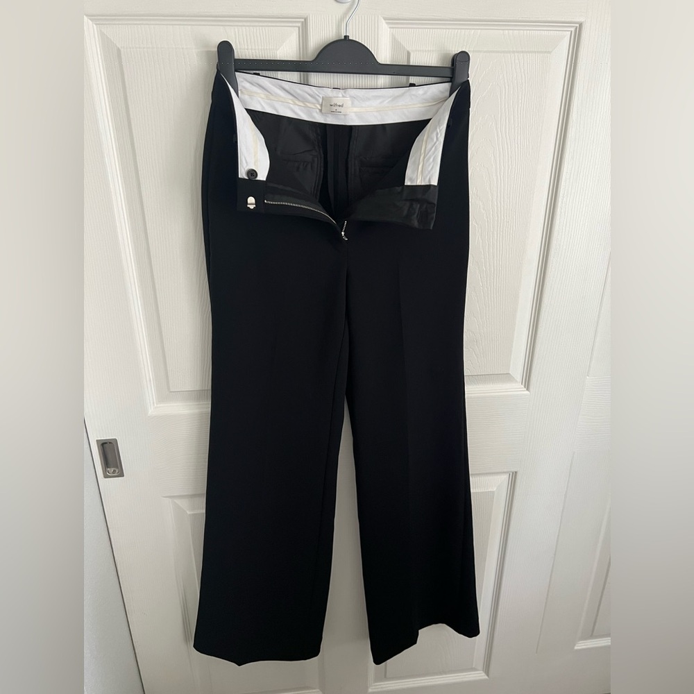 Aritzia Nostalgia Pants